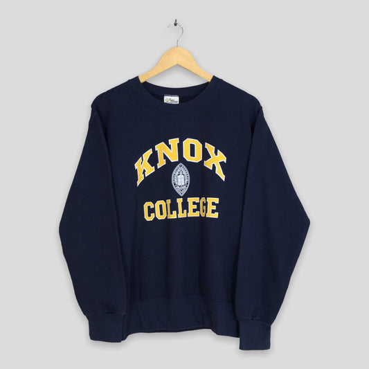 Knox College Galesburg Sweatshirt Small