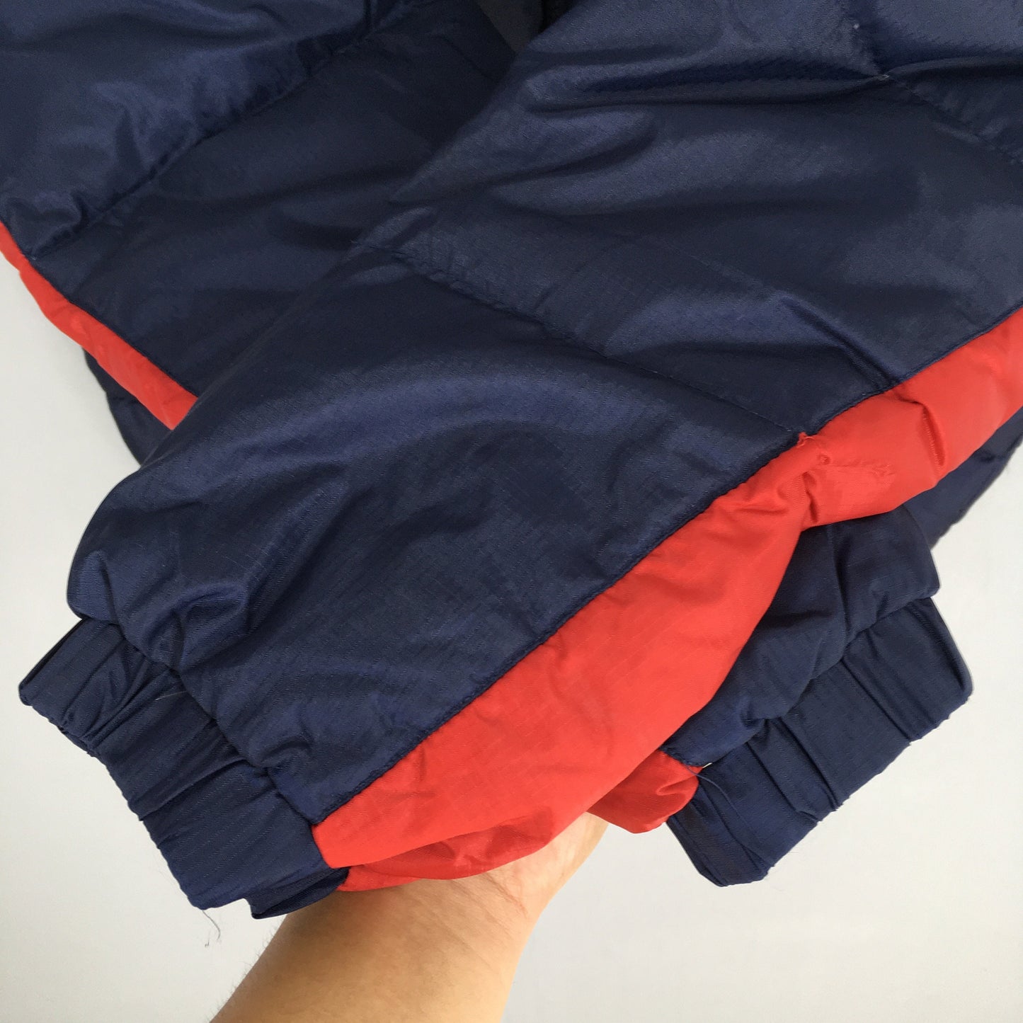 Tommy Hilfiger Bomber Puffer Jacket Small