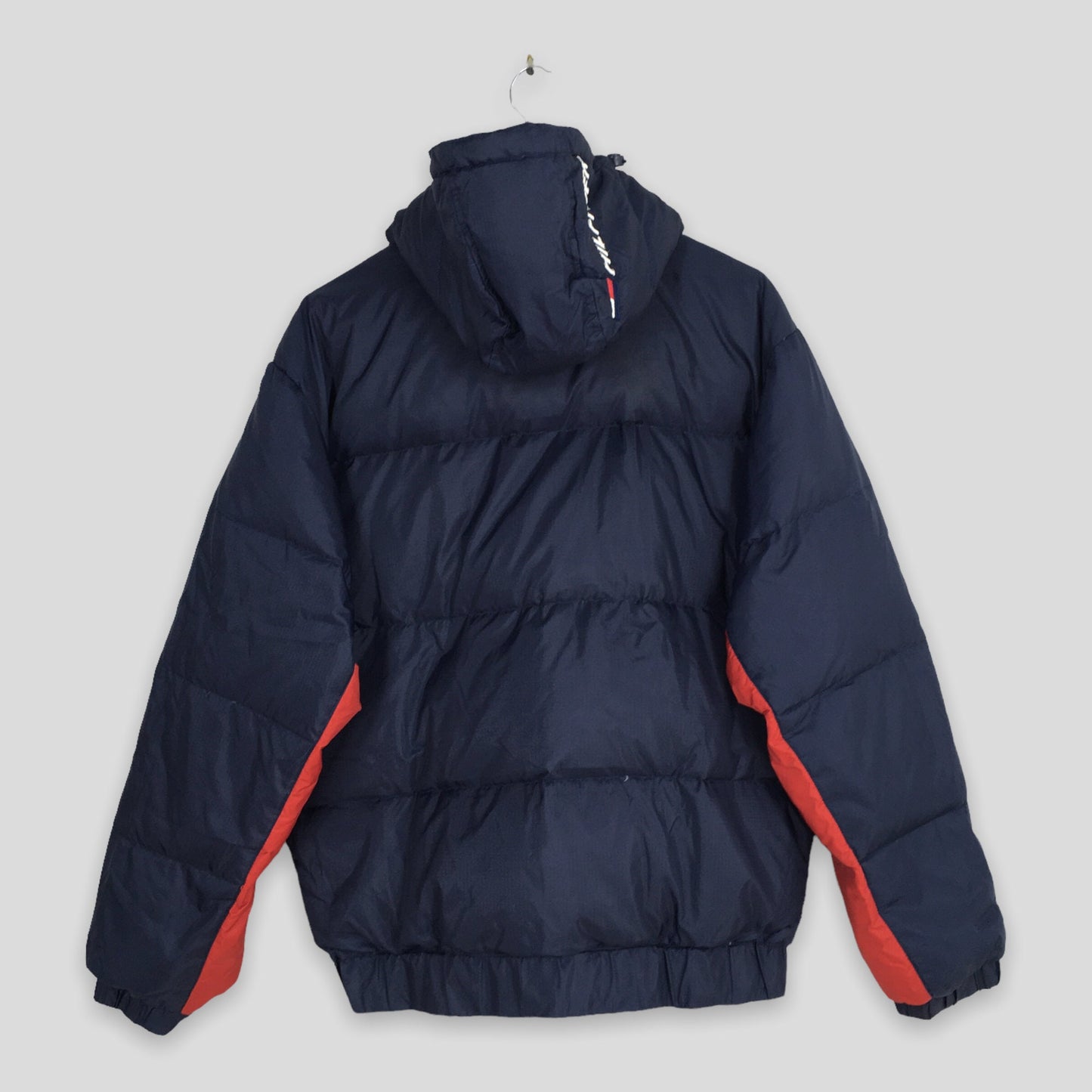 Tommy Hilfiger Bomber Puffer Jacket Small