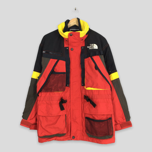 The North Face Skiwear Hoodie Jacket Medium