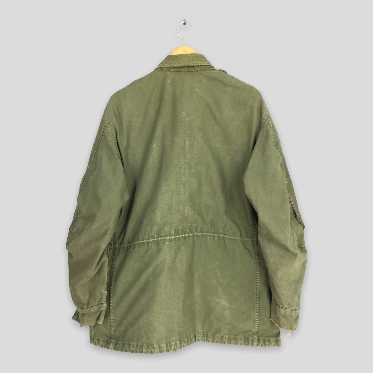 M-51 US Army Field Jacket Medium