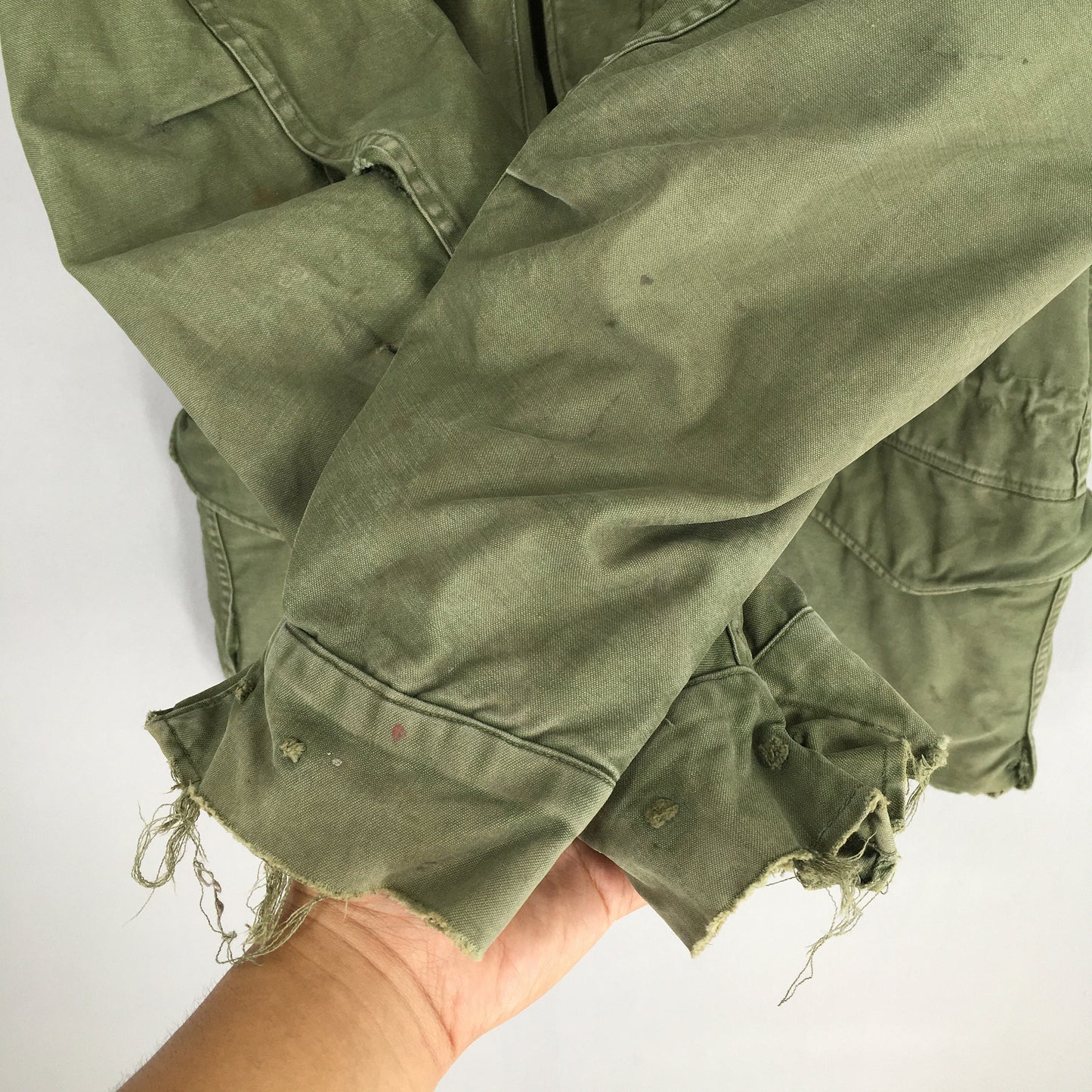 M-51 US Army Field Jacket Medium