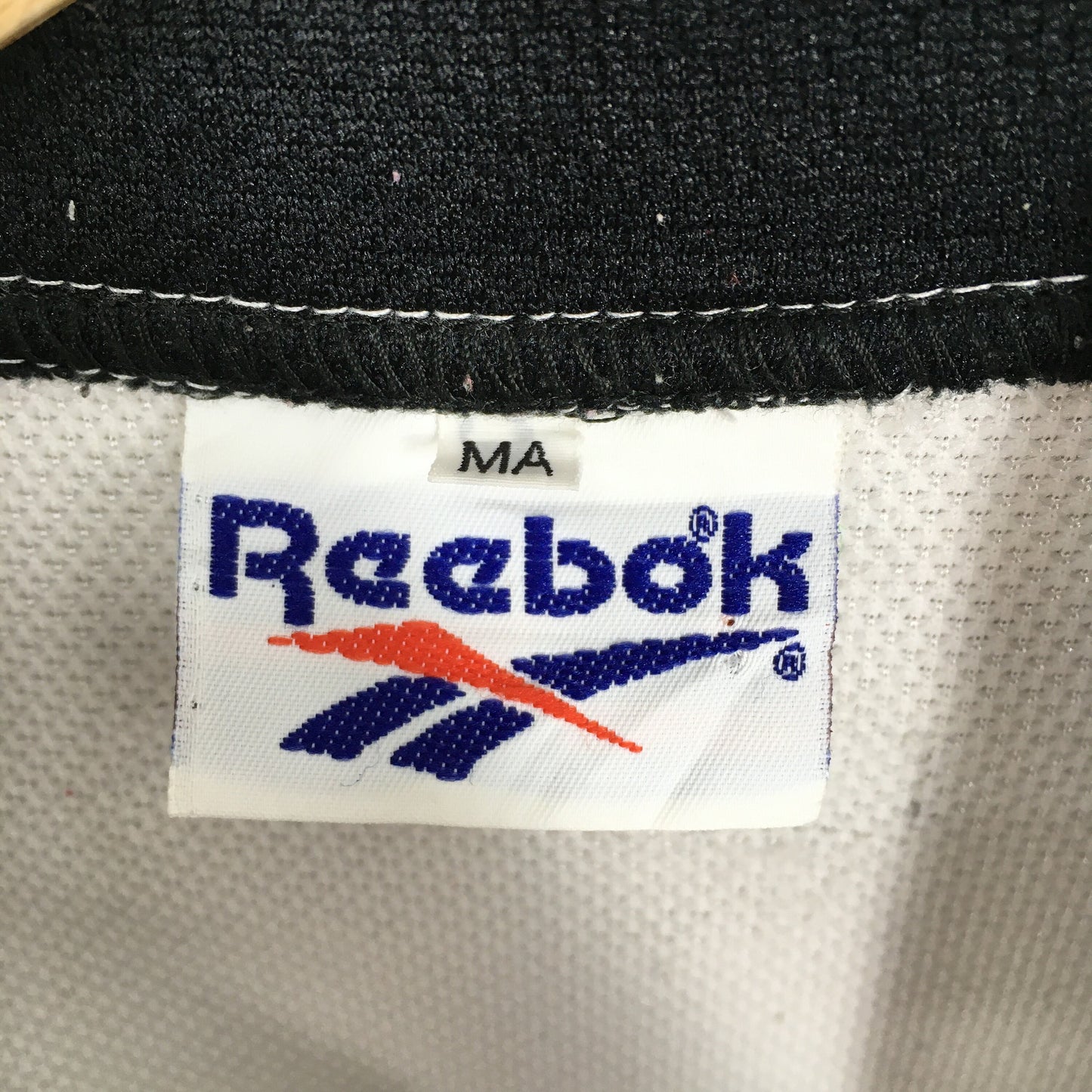 Reebok Track Top Jacket Medium