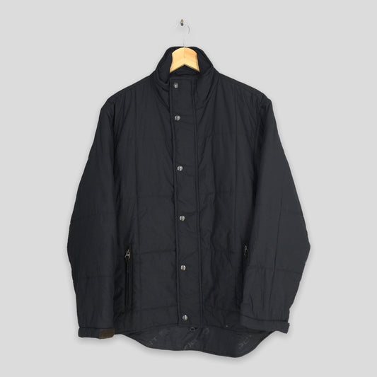 Polo Sport Black Windbreaker Medium