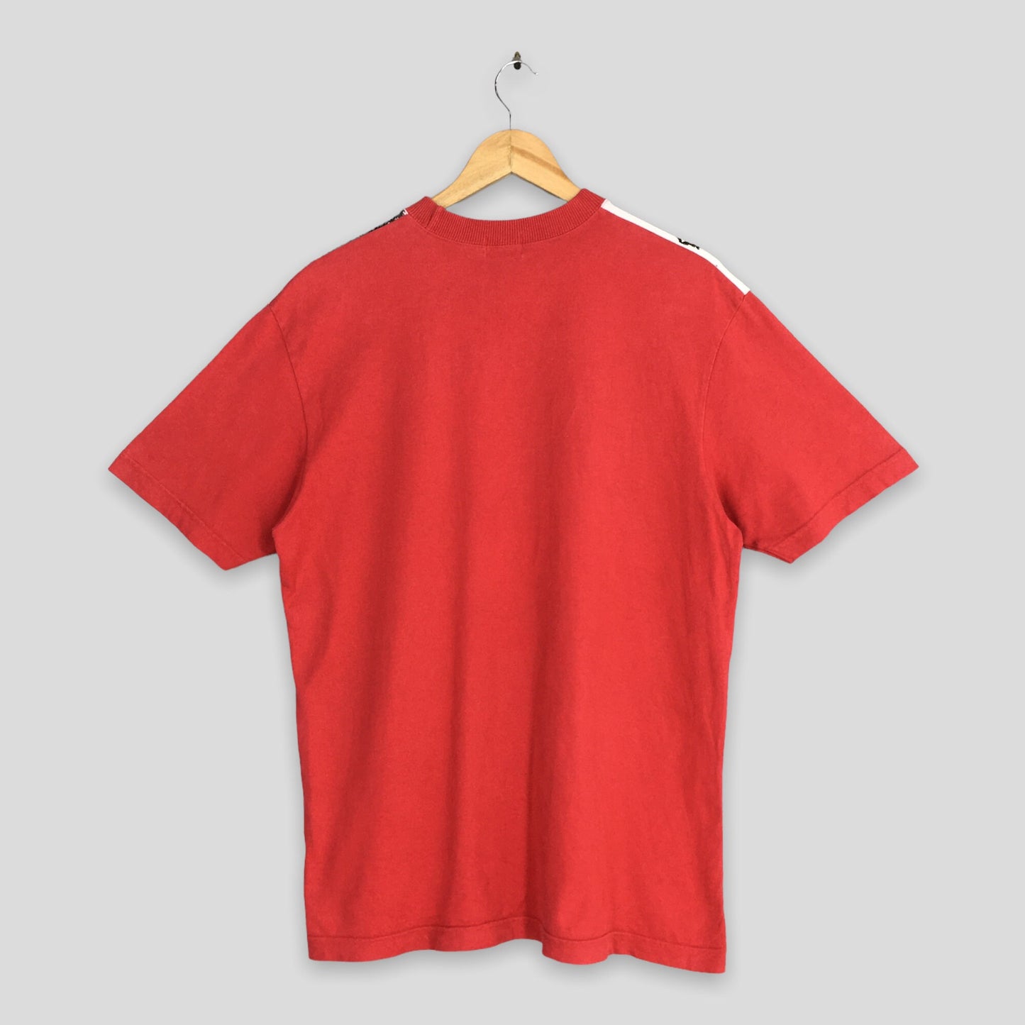 Kansai Yamamoto Impact Red T Shirt Medium