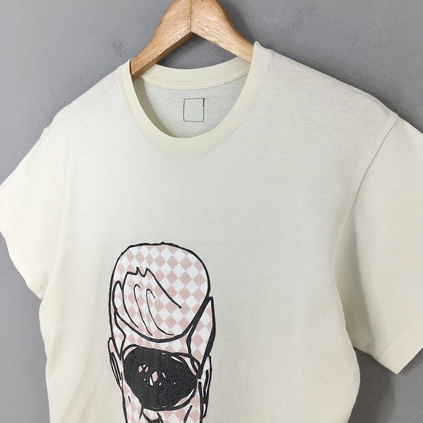 Undercover Japan White T shirt Medium