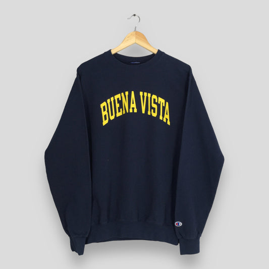 Buena Vista Colorado Sweatshirts Medium