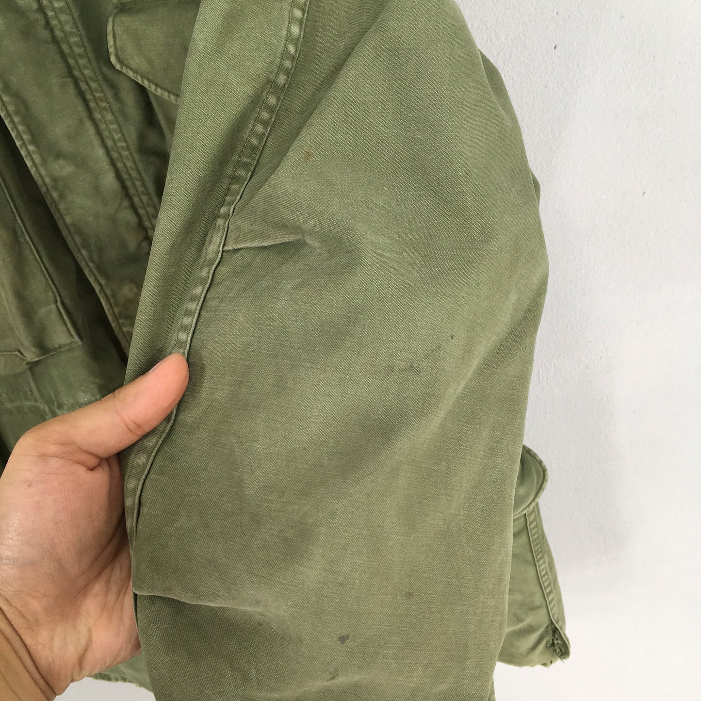 M-51 US Army Field Jacket Medium