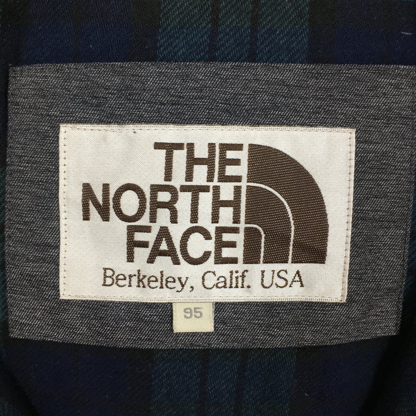 The North Face Gray Zip Up Hoodie Jacket Medium