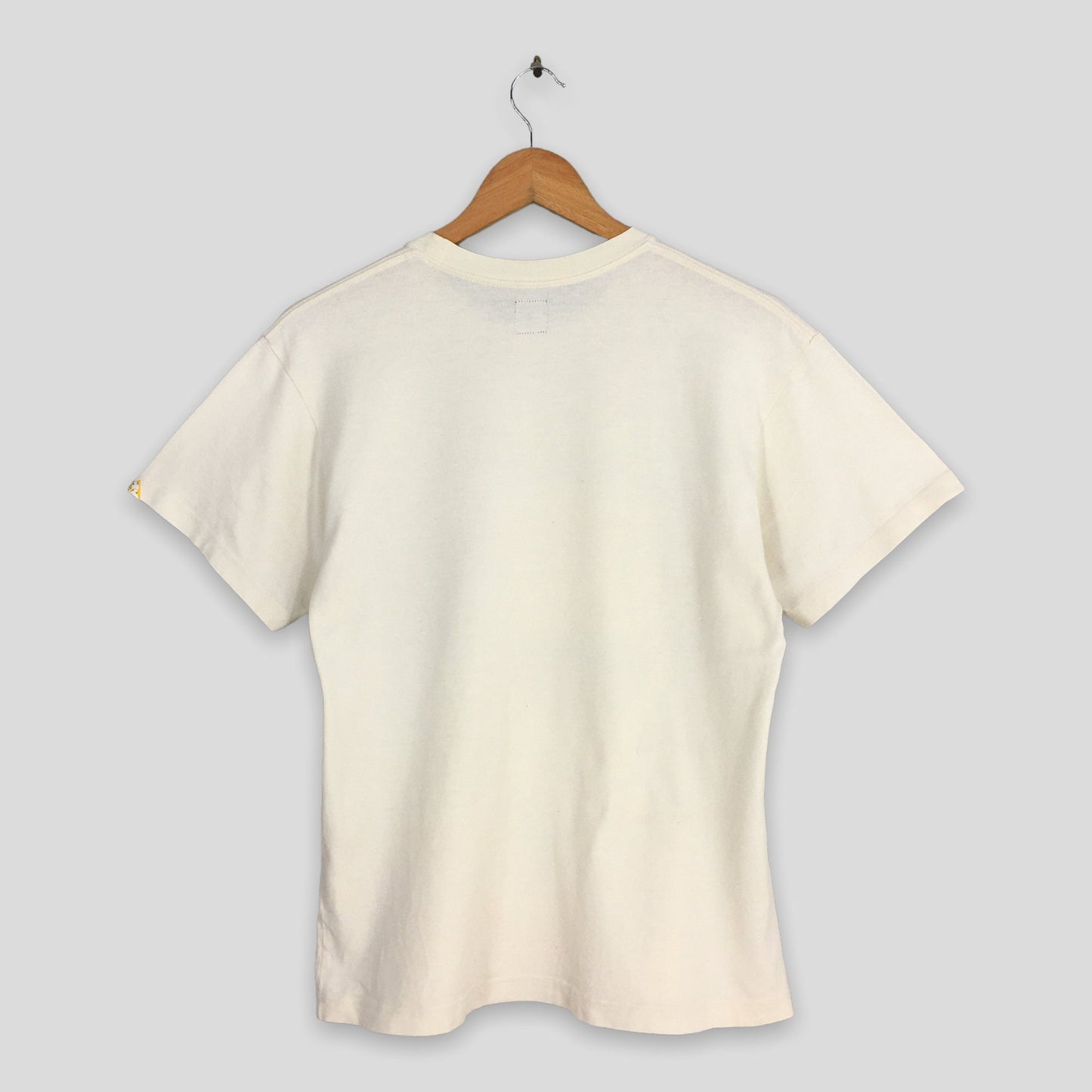 Undercover Japan White T shirt Medium