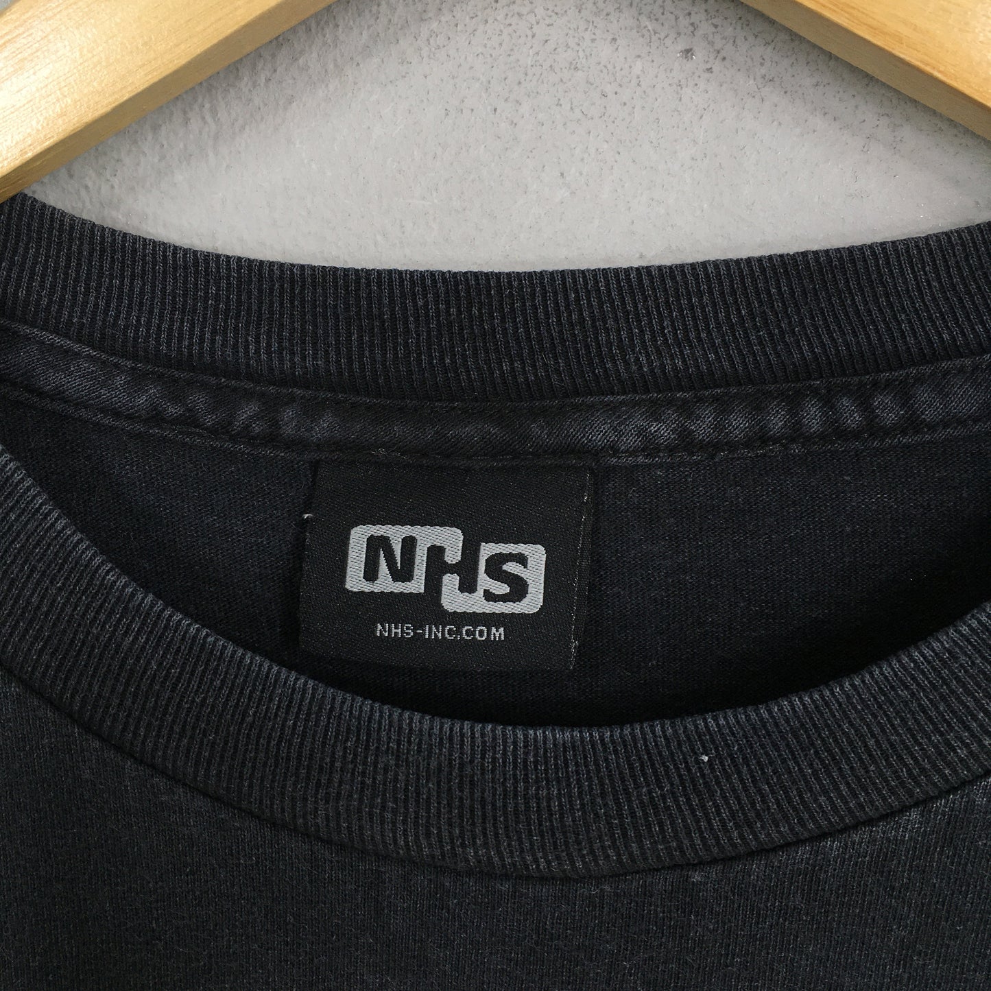 Skate Cruz Skateboards Black T shirt Medium