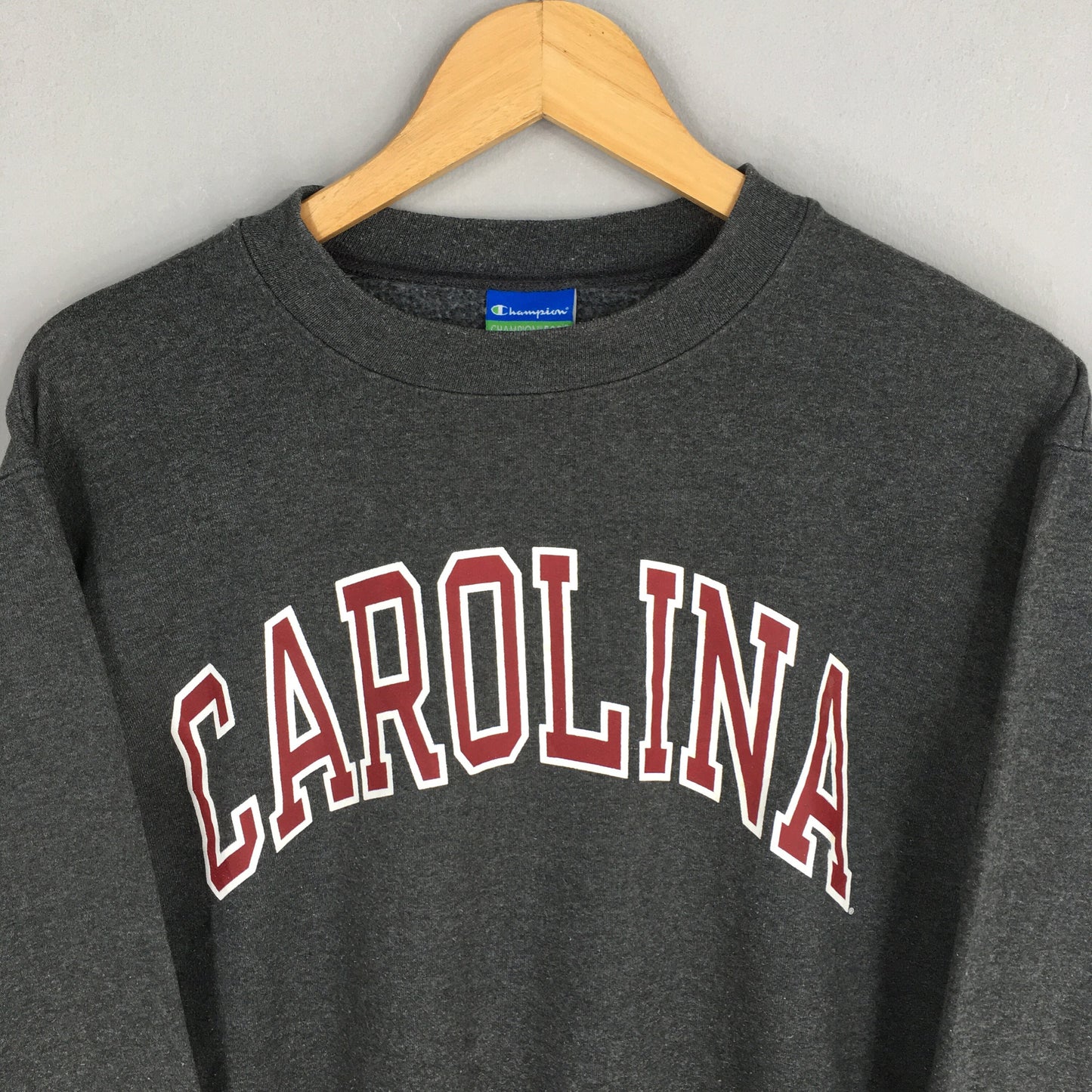 Champion South Carolina Sweatshirt Small