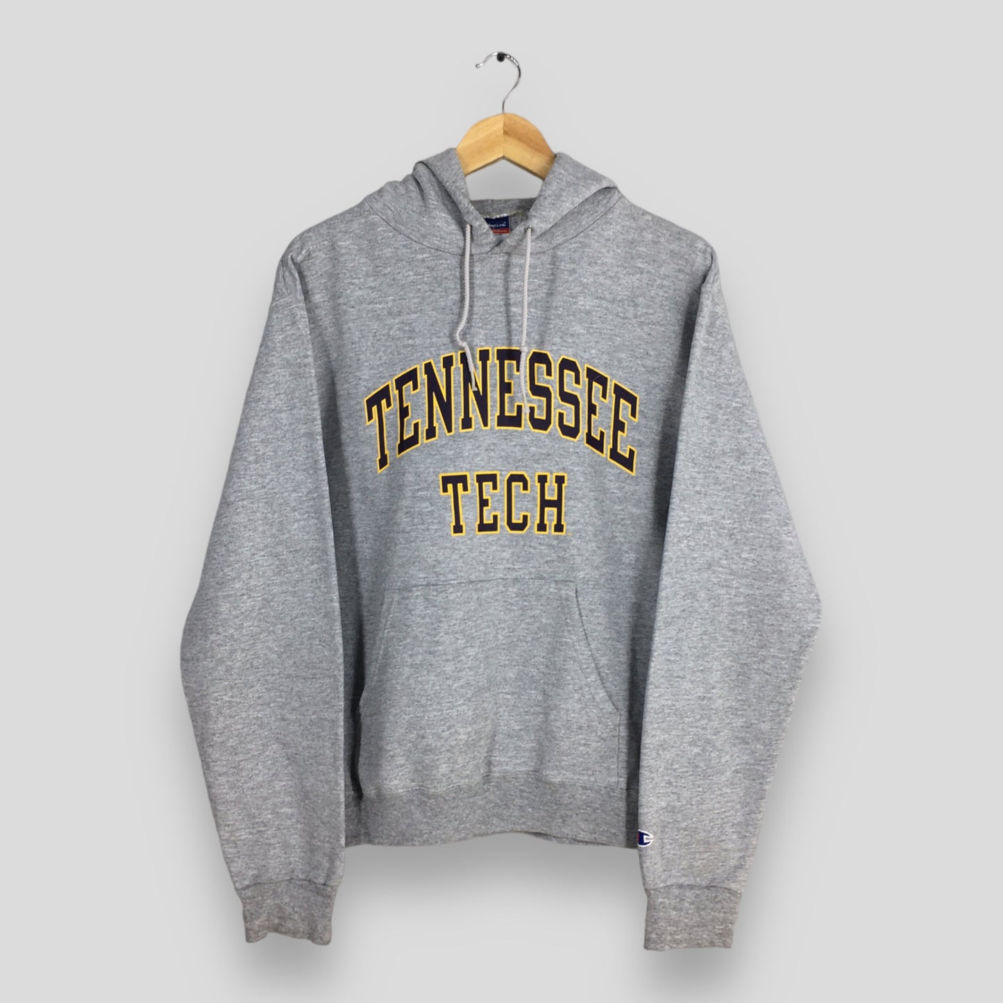 Champion Tennessee Tech Gray Sweatshirt Small