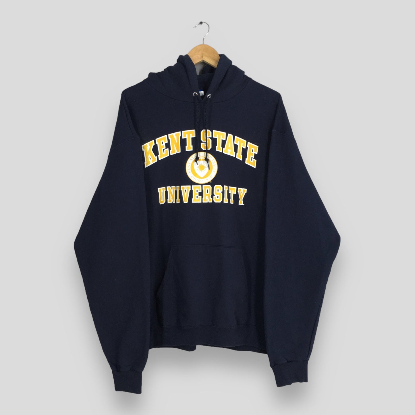 Champion Kent State University Sweater XLarge