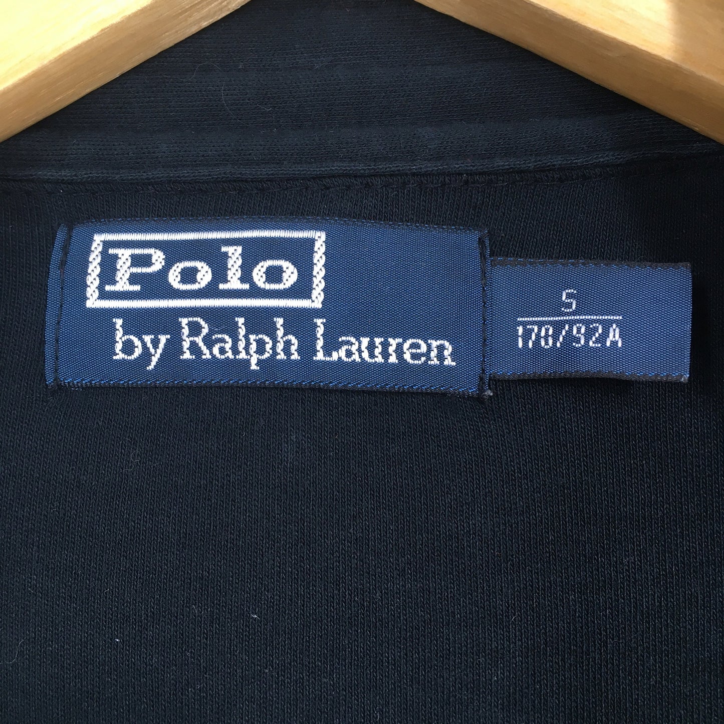 Polo Ralph Lauren Pony Sweater Small