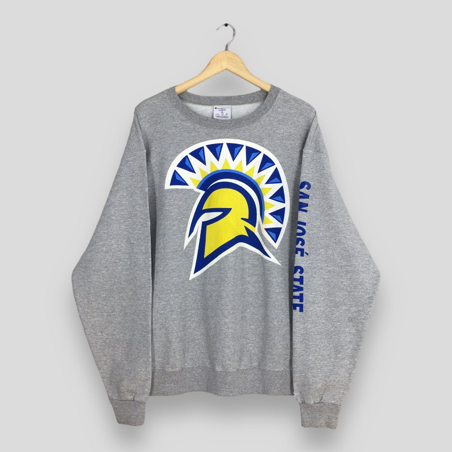 San Jose State Spartans Sweatshirt XLarge