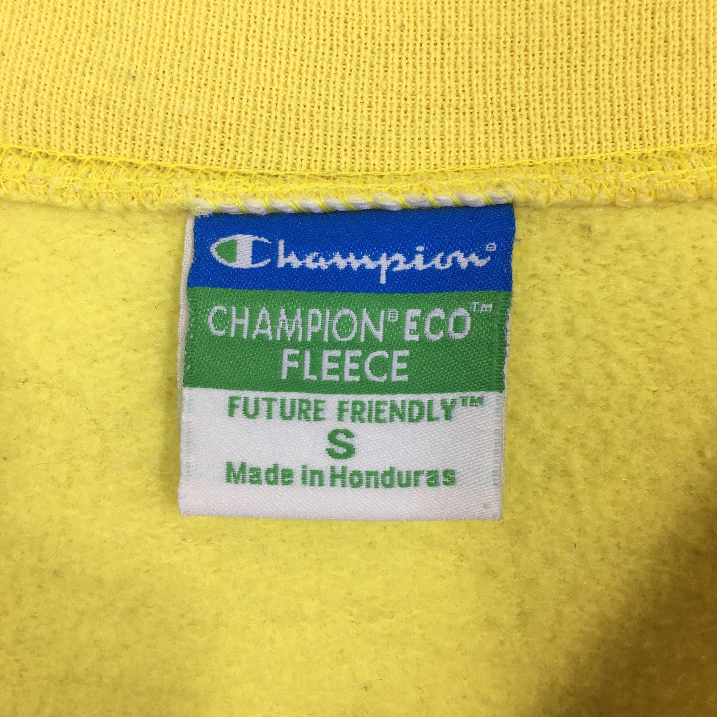 Champion Saint Louis University Sweatshirt Small