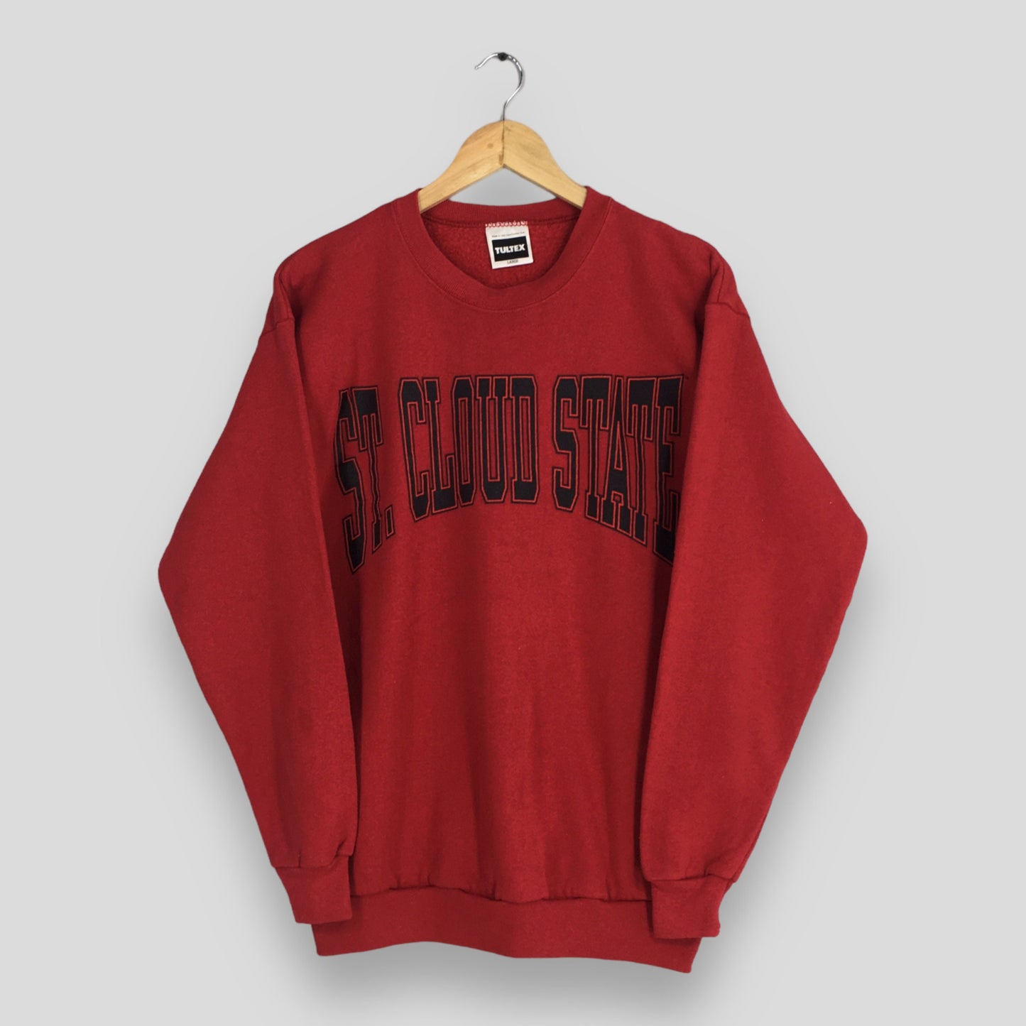 St. Cloud State Sweatshirt XSmall