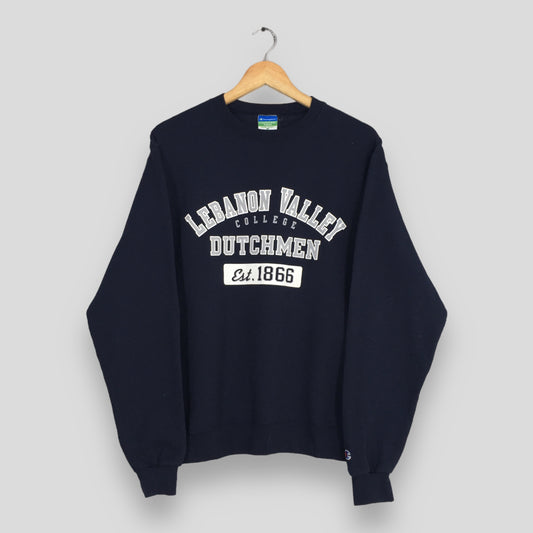 Champion Lebanon Valley Sweater Medium