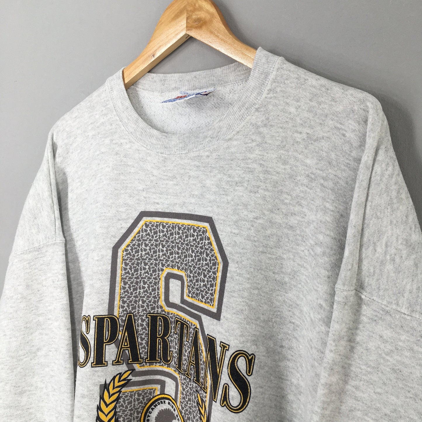 San Jose State Spartans Sweatshirt 2XLarge