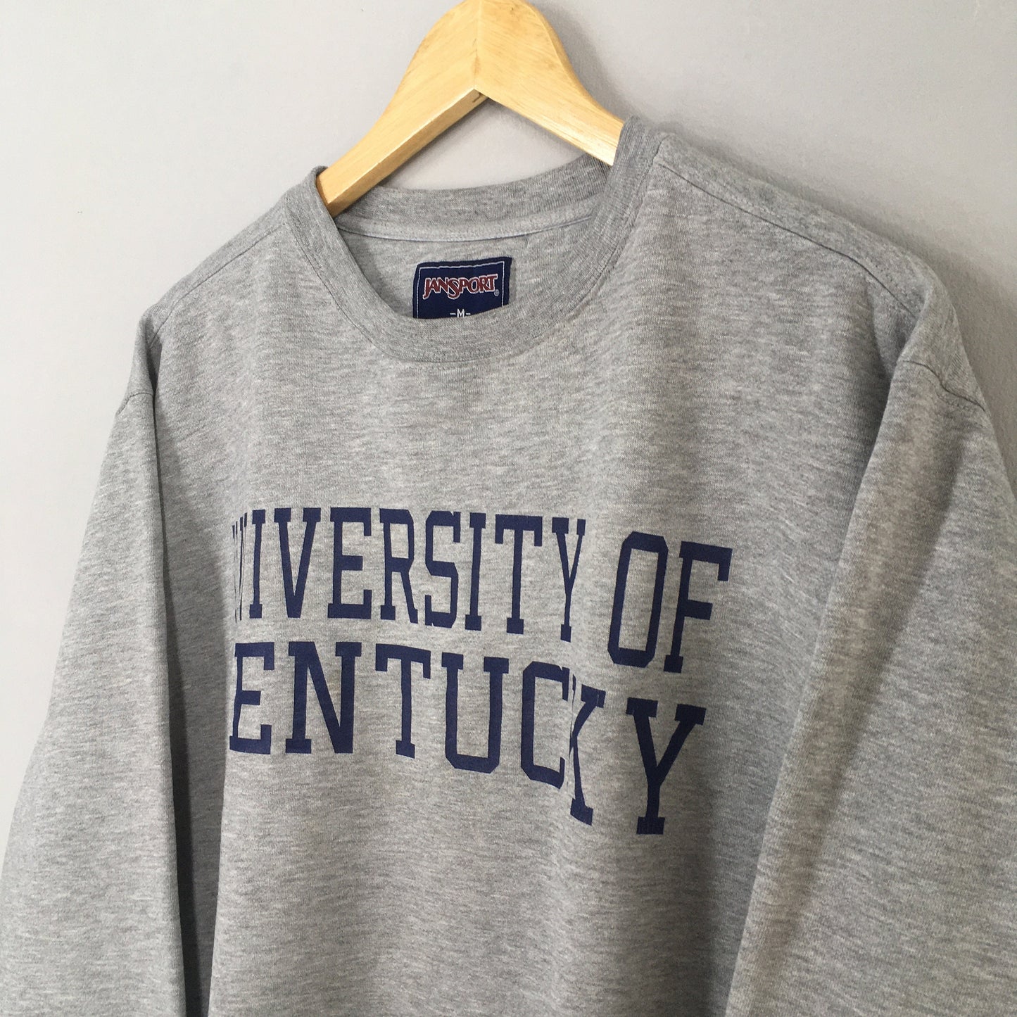 University Of Kentucky Ncaa Sweatshirt Medium