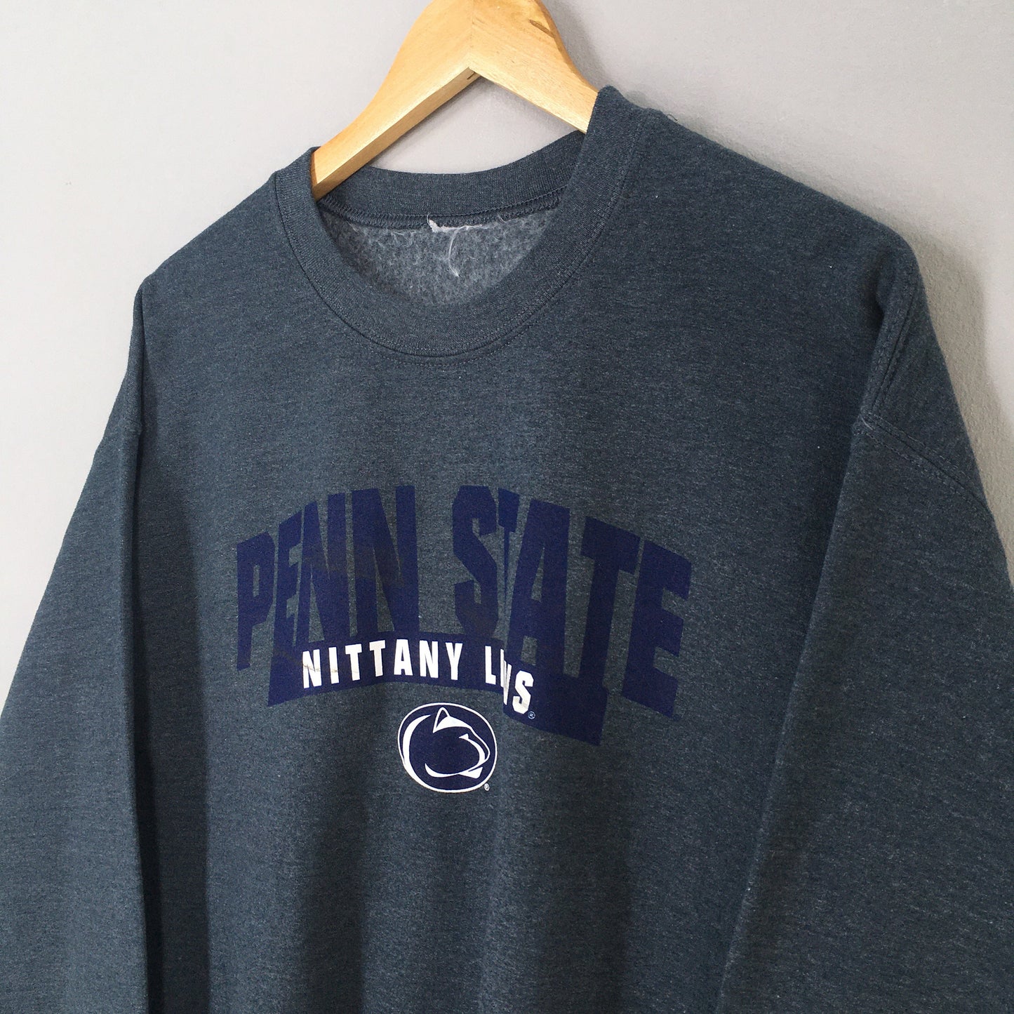 Penn State Nittany Lions NCAA Sweatshirt Medium