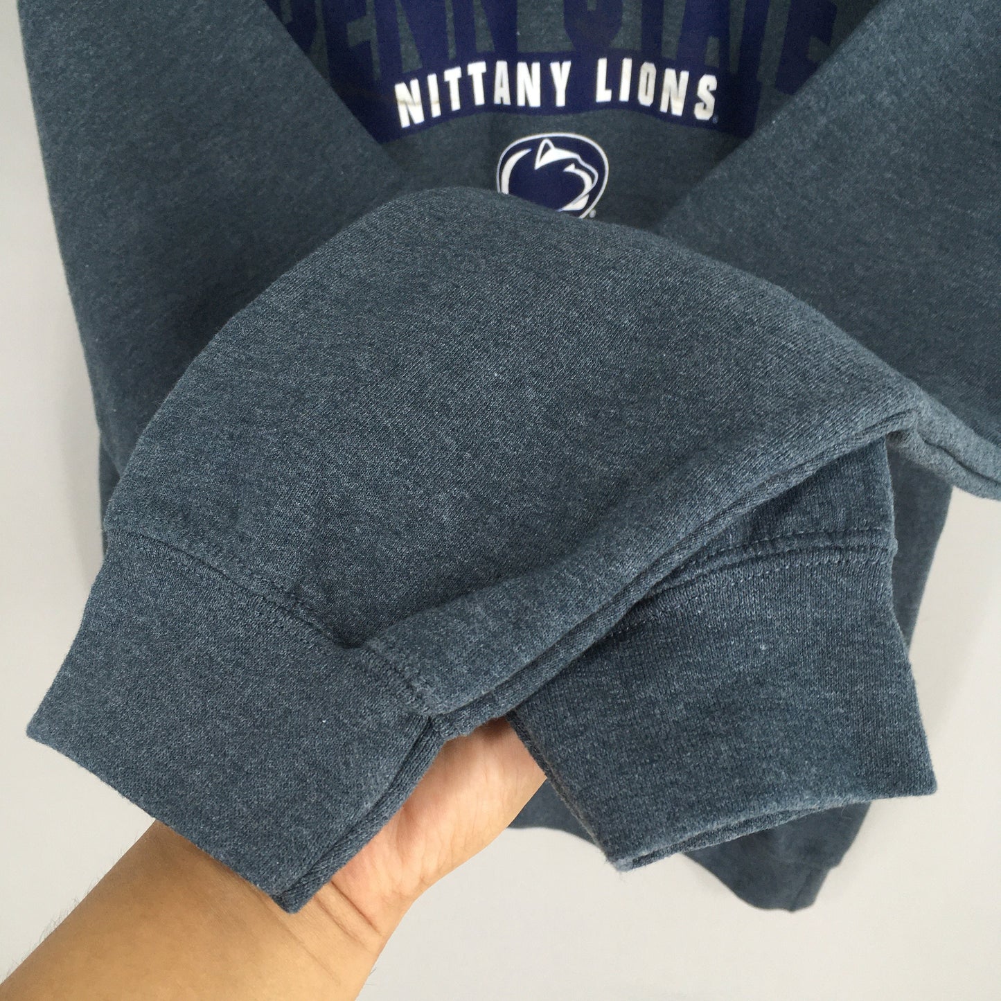 Penn State Nittany Lions NCAA Sweatshirt Medium