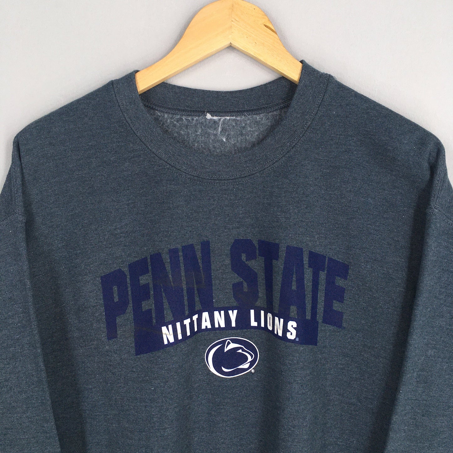 Penn State Nittany Lions NCAA Sweatshirt Medium