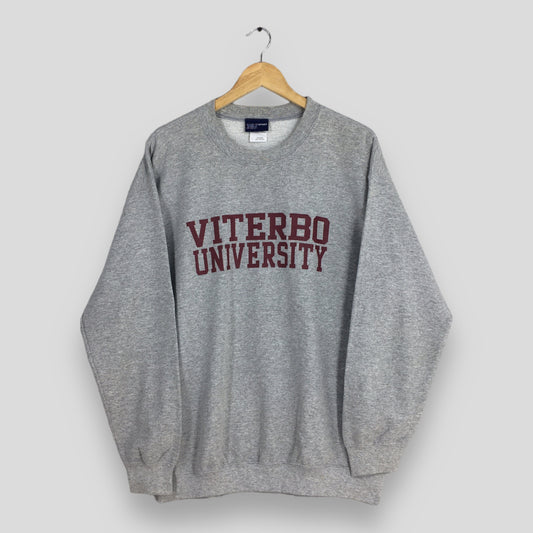 Viterbo University Sweatshirt Large