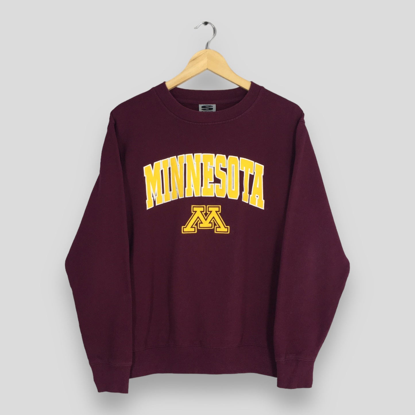 Minnesota Football NCAA Sweatshirts Small