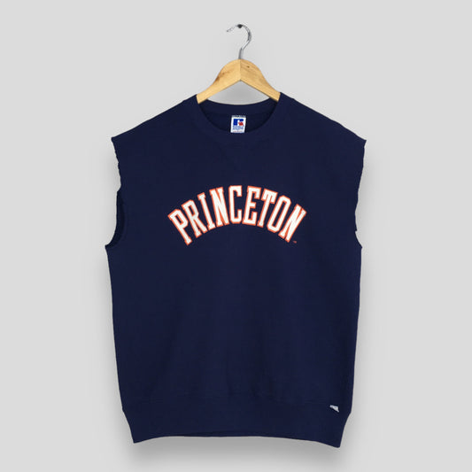 Princeton University Sweatshirt Large