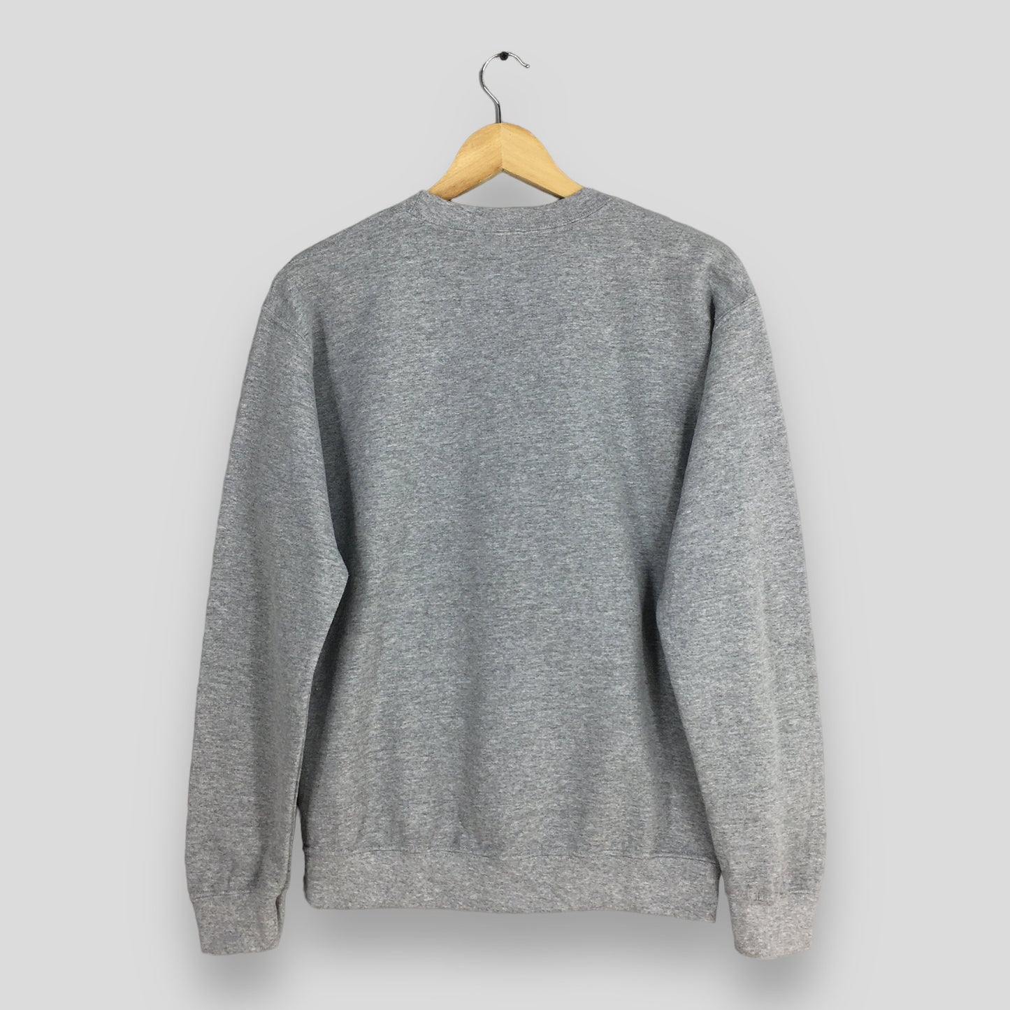 Queen's University Gray Sweatshirt Small