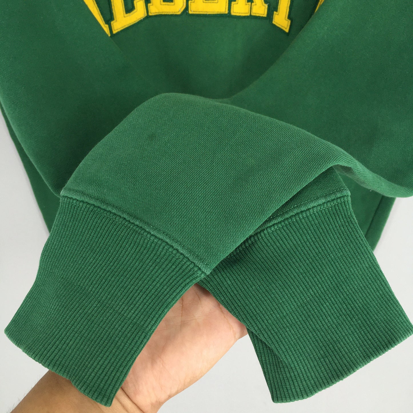 University of Alberta Sweatshirt Medium