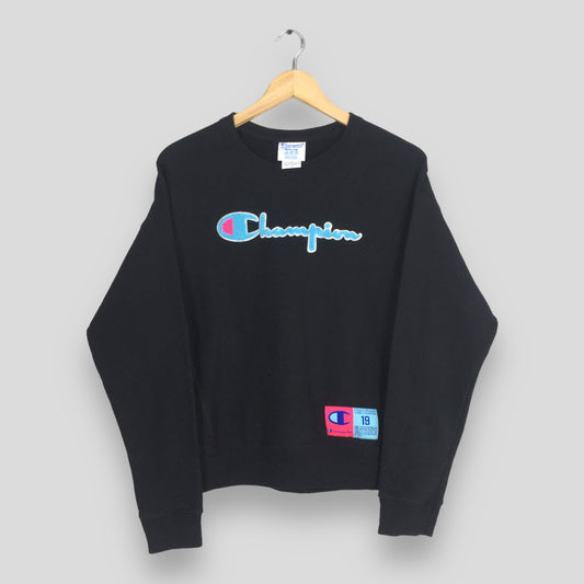 Champion Reverse Weave Sweater Medium