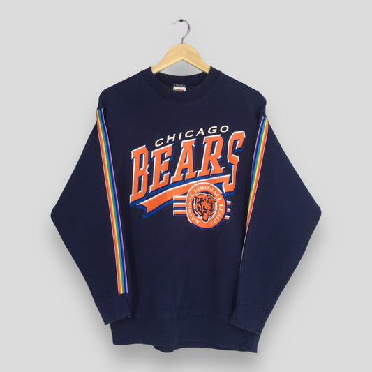 Chicago Bears NFL Sweatshirt Large