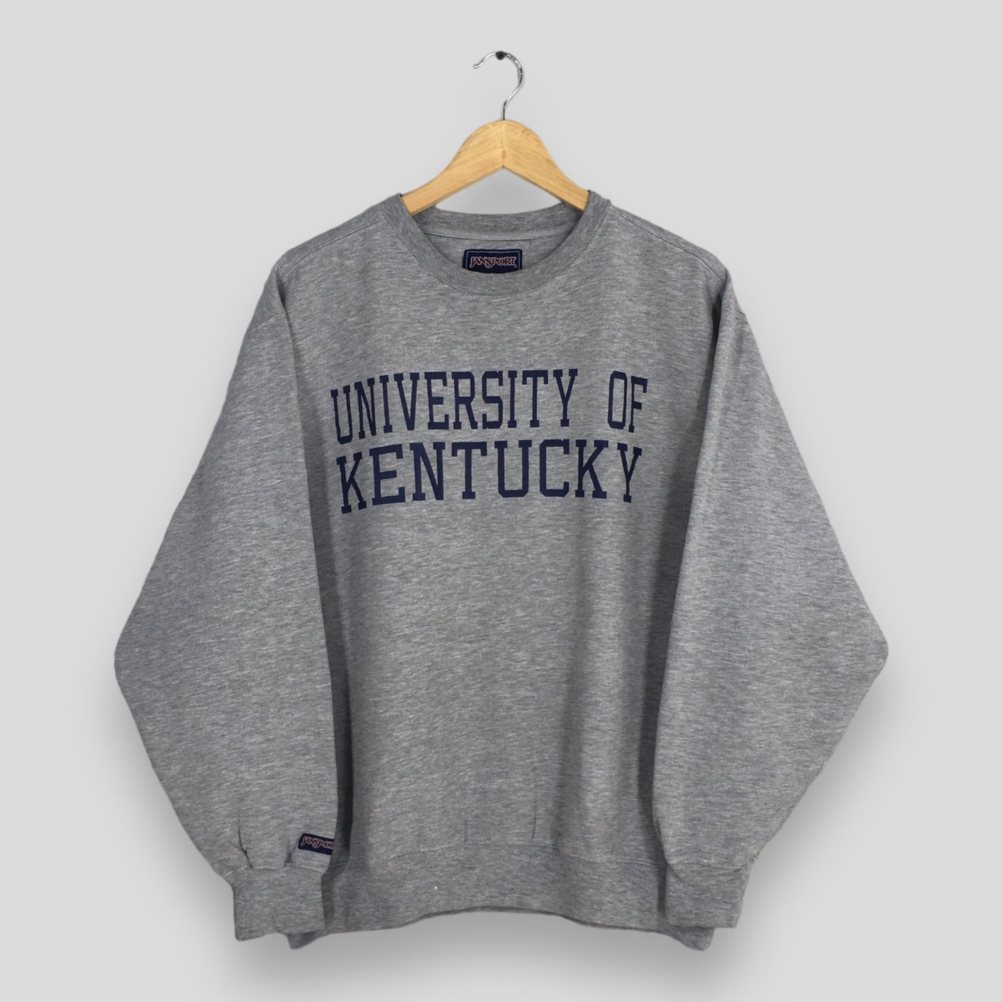 University Of Kentucky Ncaa Sweatshirt Medium