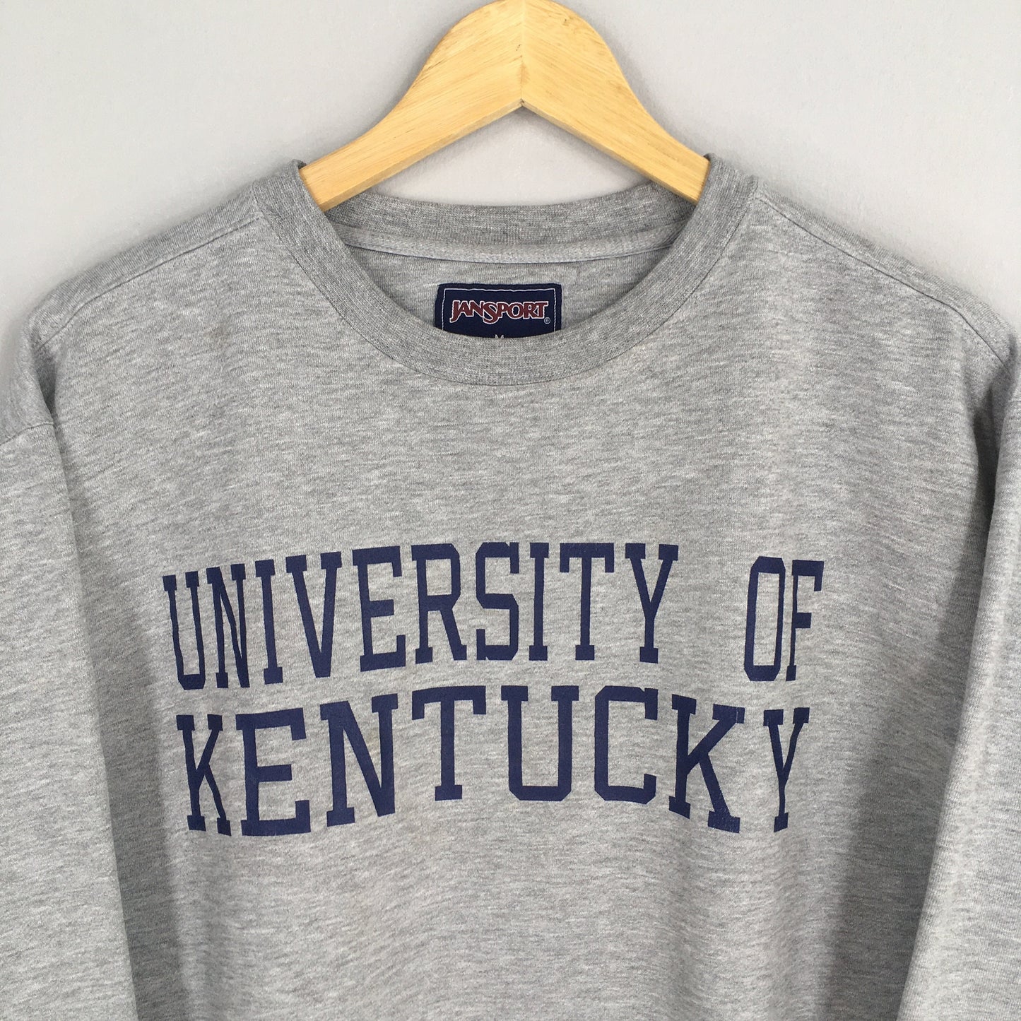 University Of Kentucky Ncaa Sweatshirt Medium