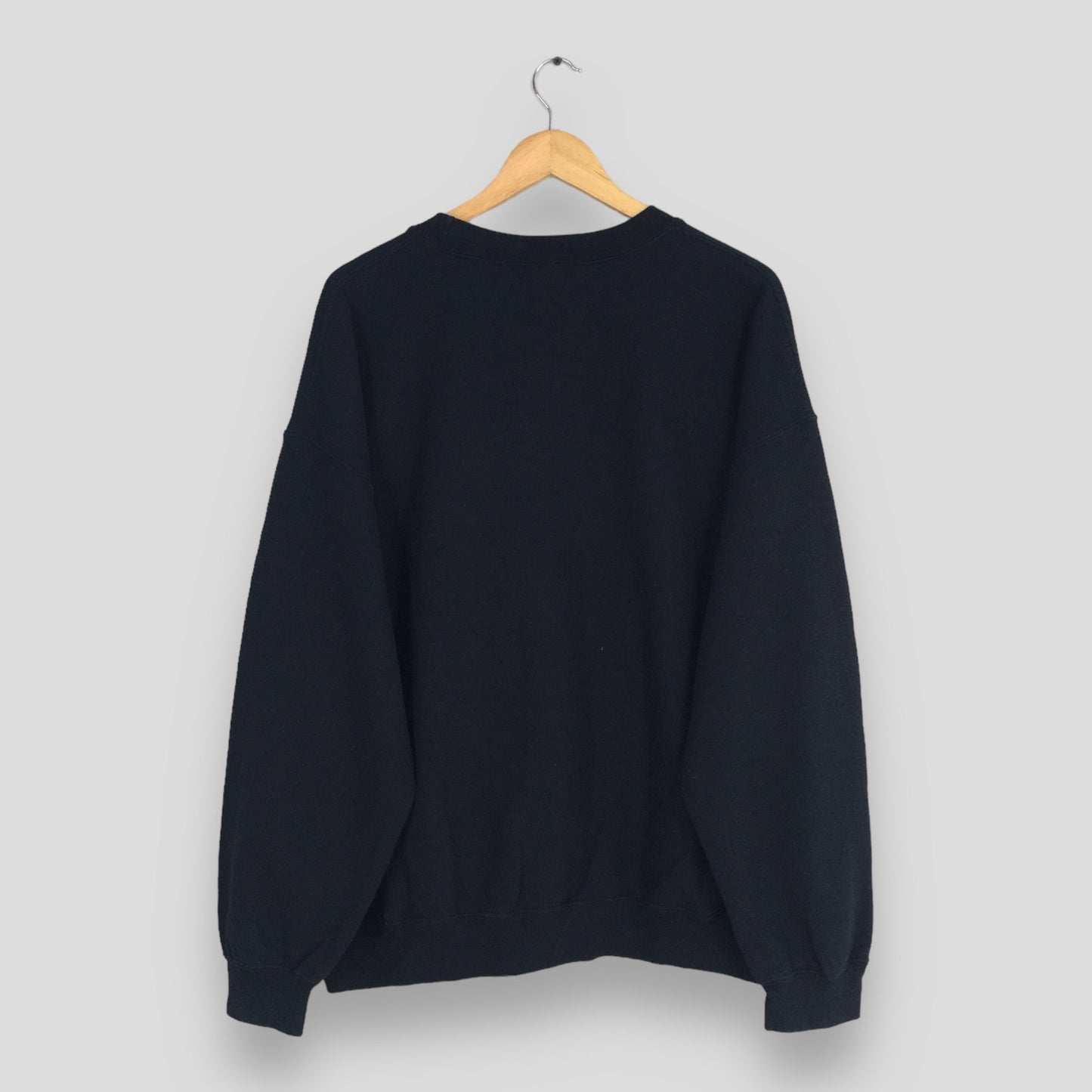 Byron Center Football Black Sweatshirt XLarge