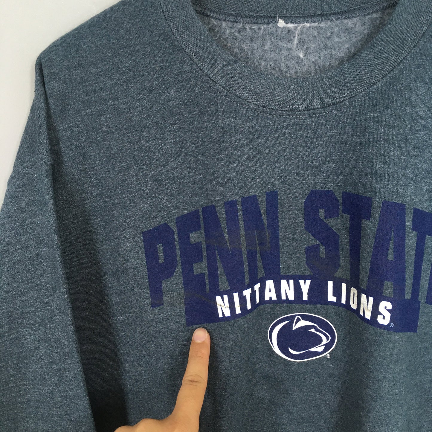 Penn State Nittany Lions NCAA Sweatshirt Medium