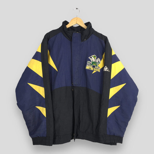 Notre Dame Fighting Irish Jacket XLarge