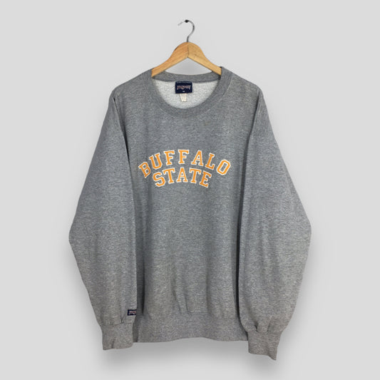 Buffalo State University Sweatshirt XLarge