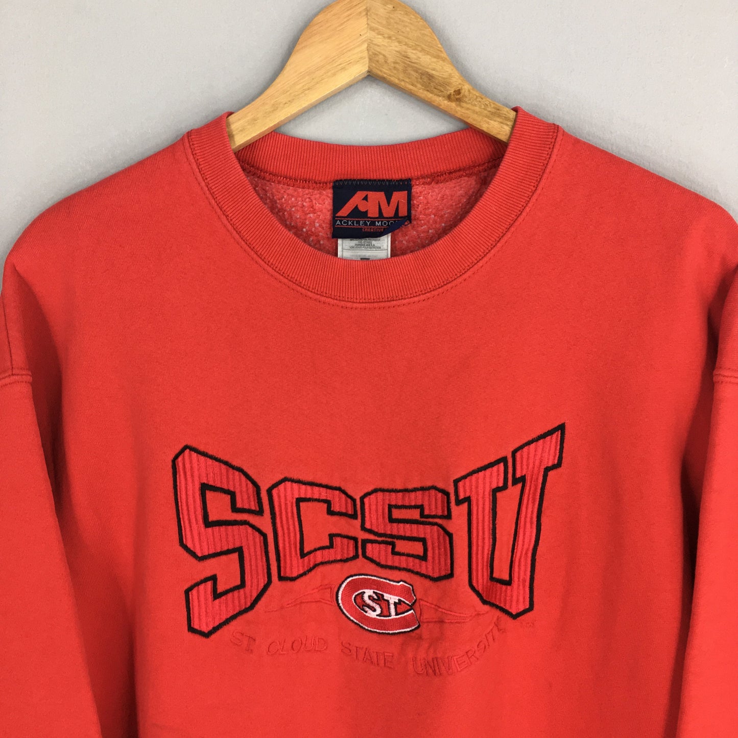 St. Cloud State Sweatshirt XLarge