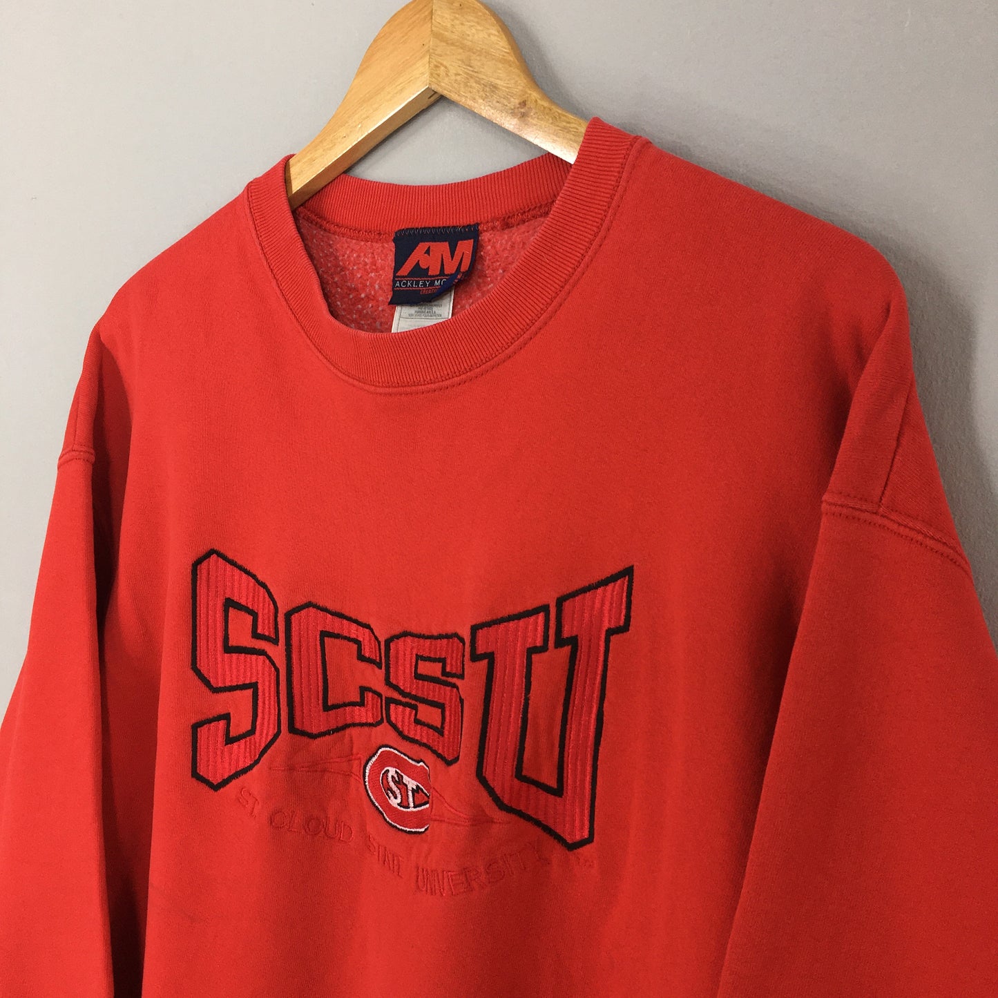 St. Cloud State Sweatshirt XLarge