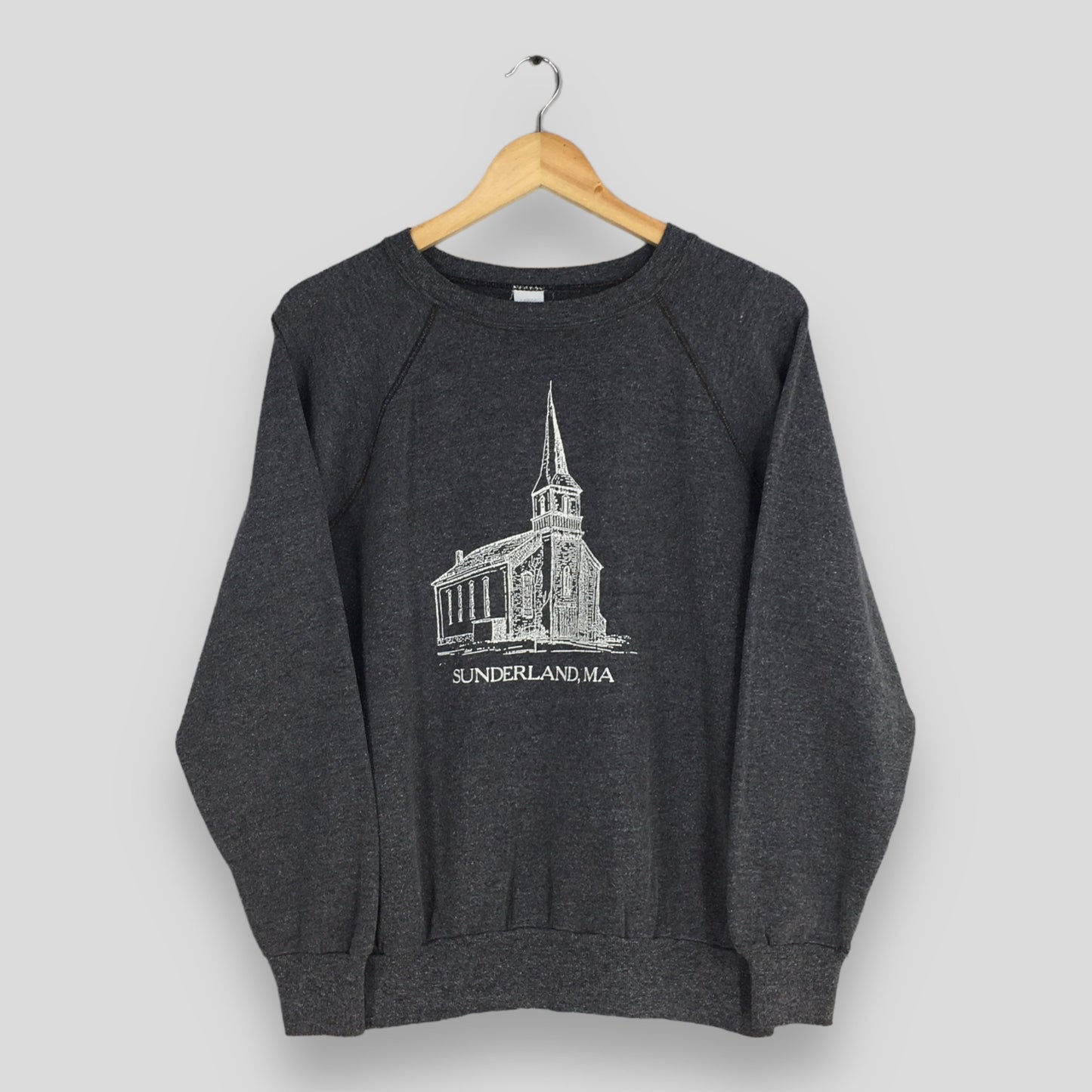 Sunderland University Sweatshirt Medium