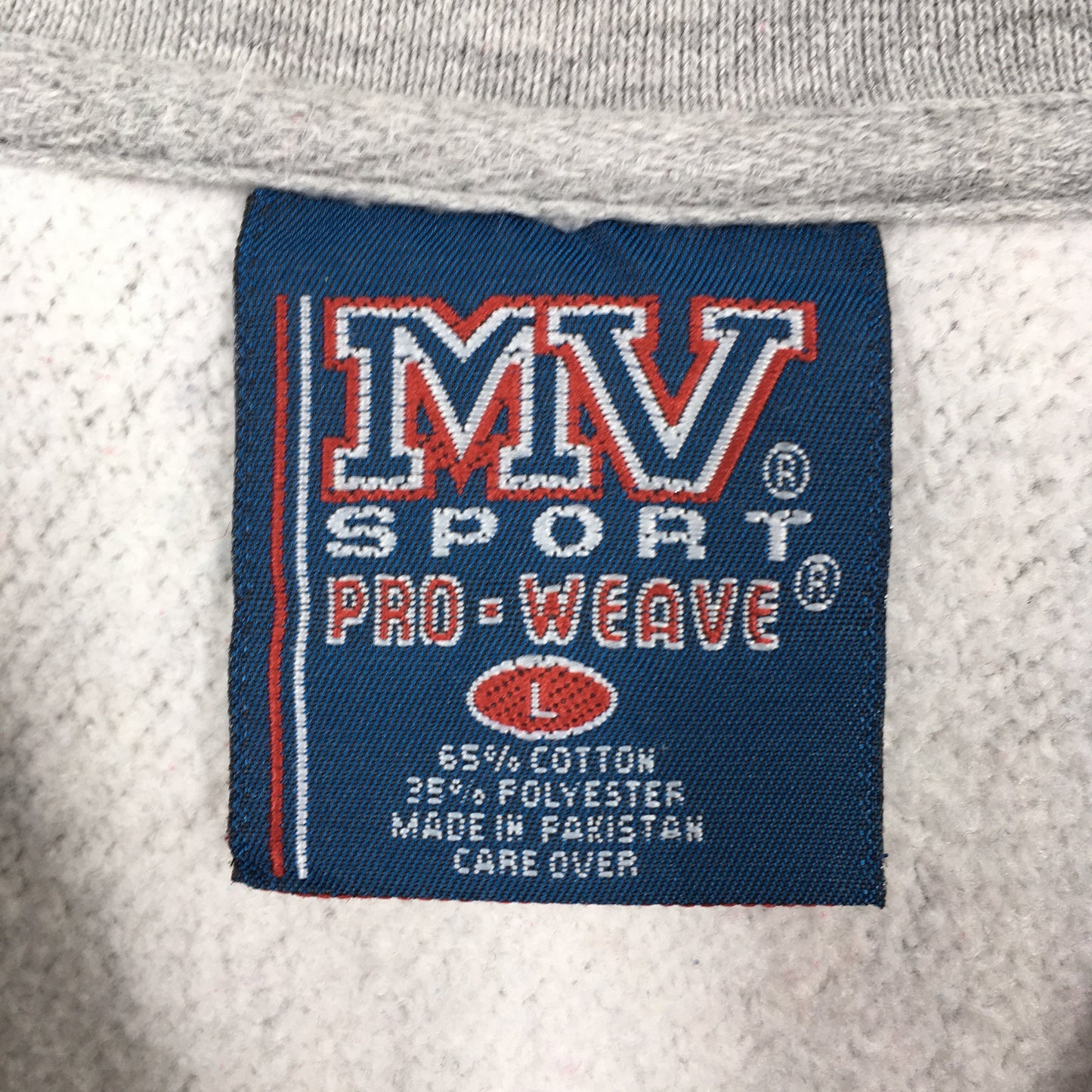 Mackinac Island Sweatshirt Large