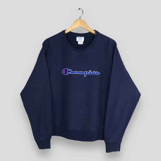 Champion Reverse Weave Crewneck XLarge