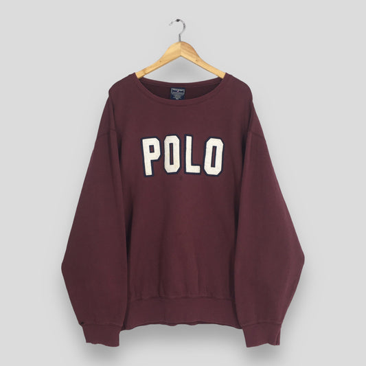 Polo Sport Ralph Lauren Sweater XXLarge