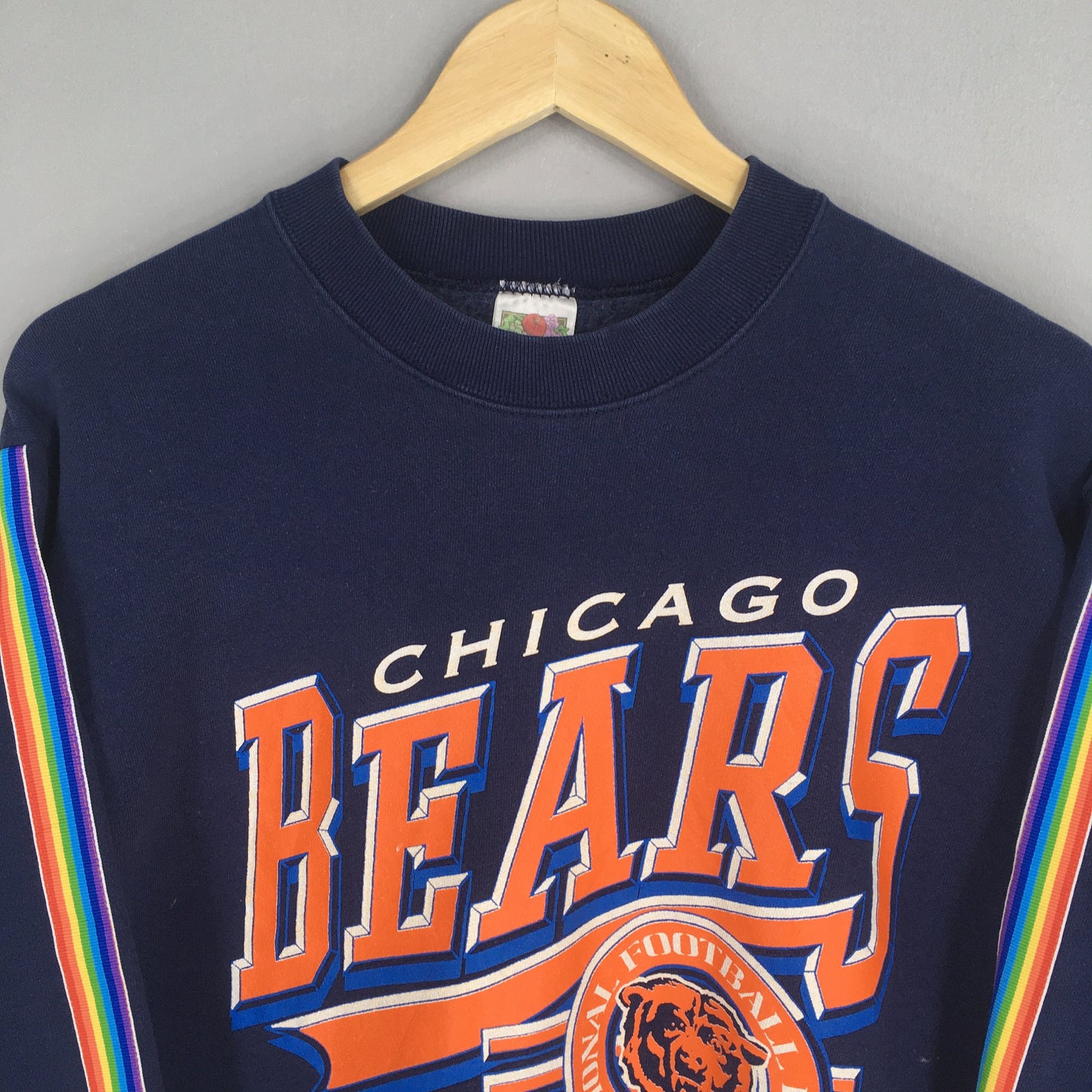 Chicago Bears NFL Sweatshirt Large