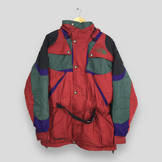 The North Face Retro Skiwear Jacket Medium